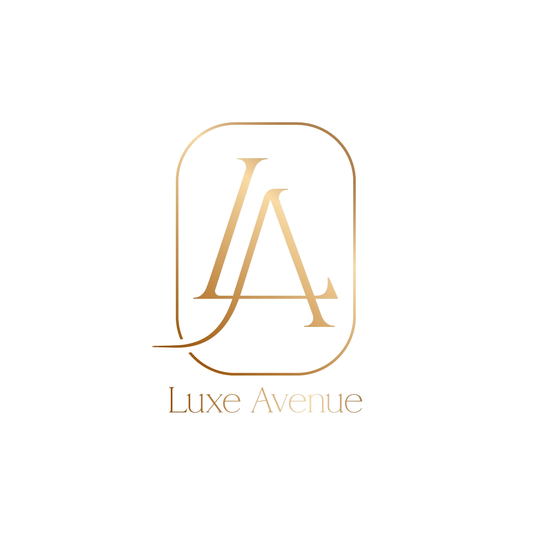 Логотип Luxe Avenue